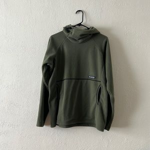 Melanzana Windpro Hoodie